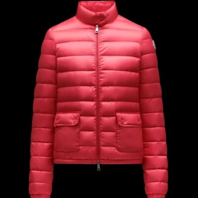 lans moncler